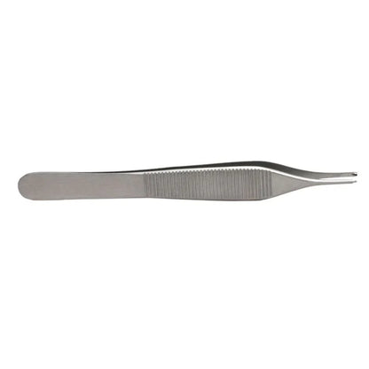 Adson Forceps with 1 x 2 Teeth