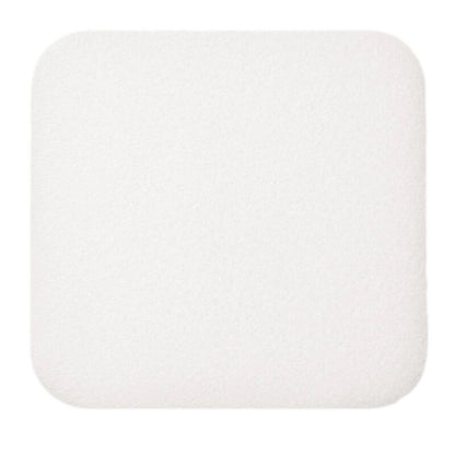 Mepilex 4" x 4" Self-Adherent Foam Dressing
