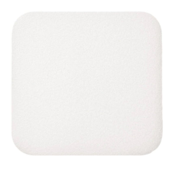 Mepilex 4" x 4" Self-Adherent Foam Dressing