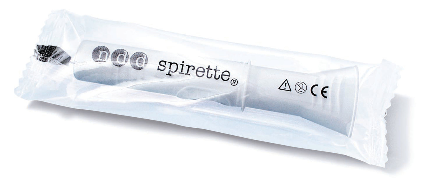 EasyOne Spirometer Spirette Mouthpieces