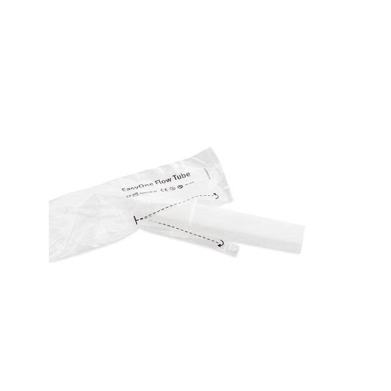 EasyOne Spirometer FlowTube Mouthpieces