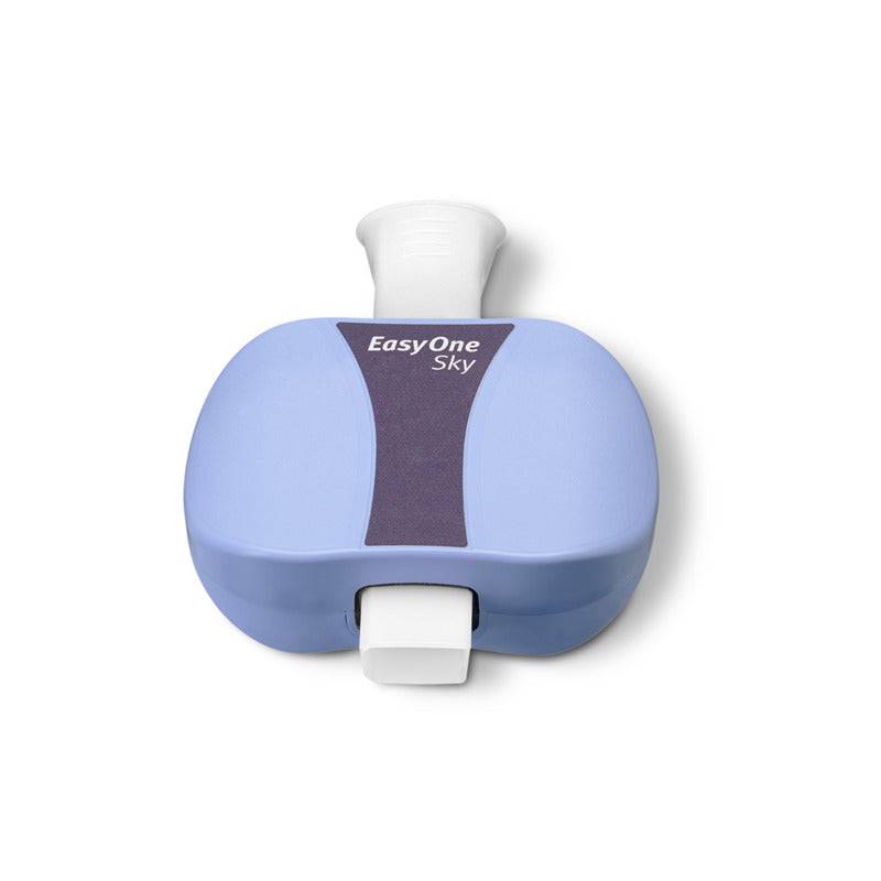 EasyOne Spirometer FlowTube Mouthpieces