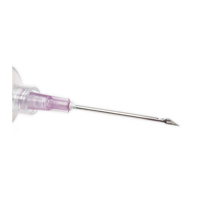 Nokor 5 Micron Filter Needle