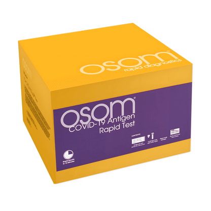 Covid-19 Rapid Test Kit