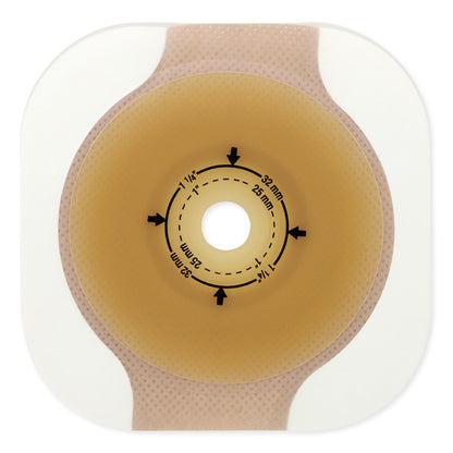 Flat FormaFlex Skin Barrier