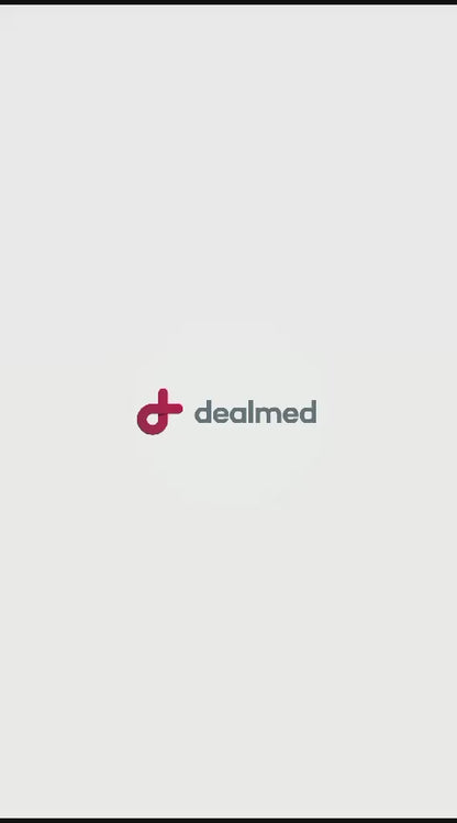 Conforming Stretch Gauze Bandages Roll - Sterile