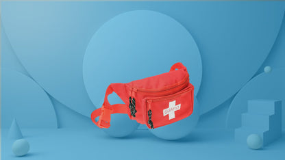 Lifeguard Fanny Pack