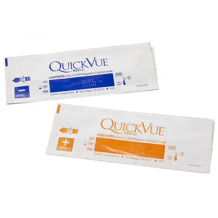 QuickVue RSV Test Kit