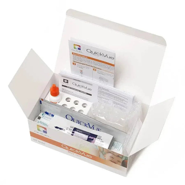 QuickVue RSV Test Kit MedicalRite quickvue-rsv-test-kit-medicalrite