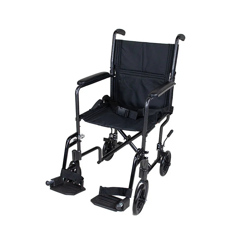 DynaRide Transport Wheelchair