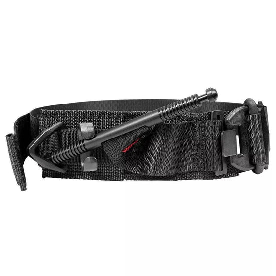SOF Tourniquet - Durable, Easy-to-Use Design Trusted by Military & First Responders