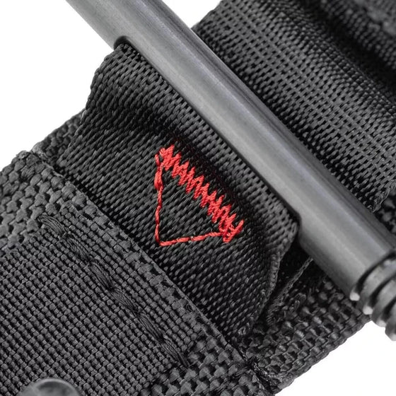 SOF Tourniquet - Durable, Easy-to-Use Design Trusted by Military & First Responders