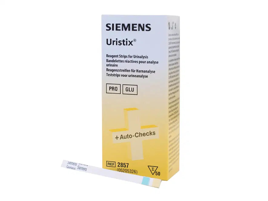 Uristix Urine Strips