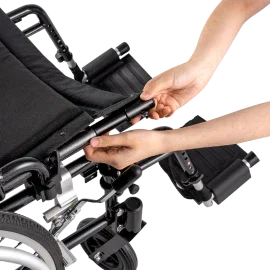 DynaRide S5 Ultra Lite Wheelchair
