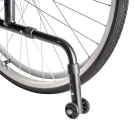 DynaRide S5 Ultra Lite Wheelchair