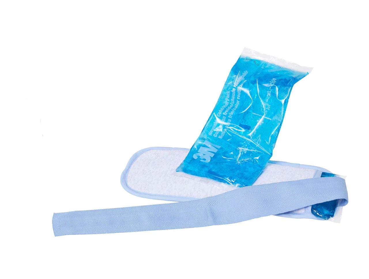 Reusable Cold/Hot Pack with Cover