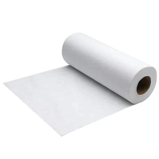 Chiropractic Headrest Paper Smooth