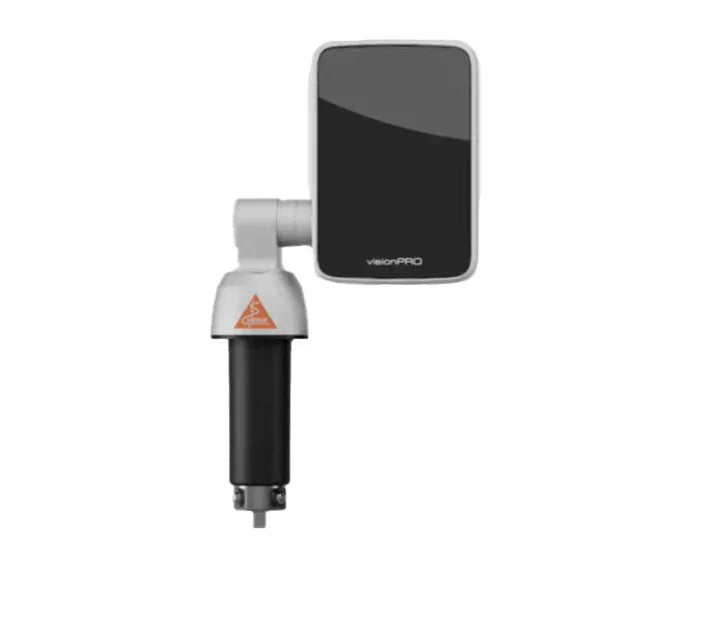 visionPRO Video Laryngoscope Replacement Parts