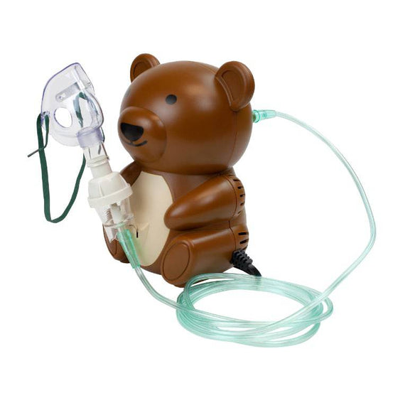 Resp-O2 Cute Animal Pediatric Nebulizers