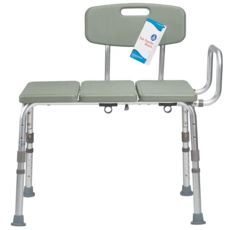 Tub Transfer Bench