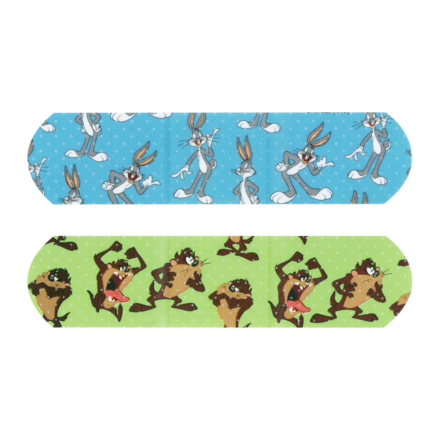 Looney Tunes Adhesive Bandages
