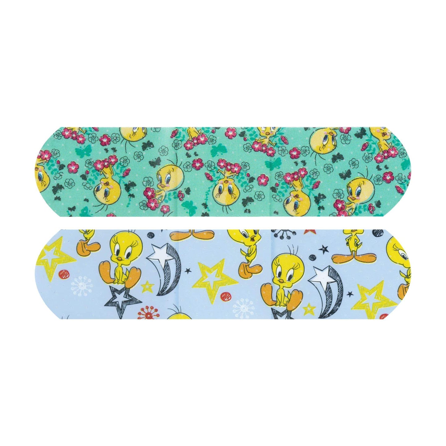 Looney Tunes Adhesive Bandages