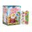 Candy Land Adhesive Bandages 3/4