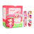 Strawberry Shortcake Adhesive Bandages 3/4