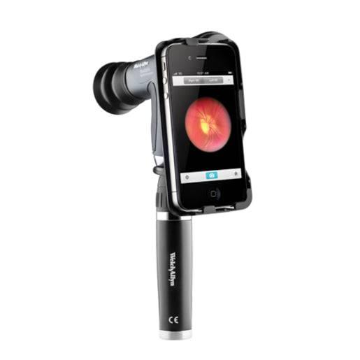 iExaminer Adapter for PanOptic Ophthalmoscope