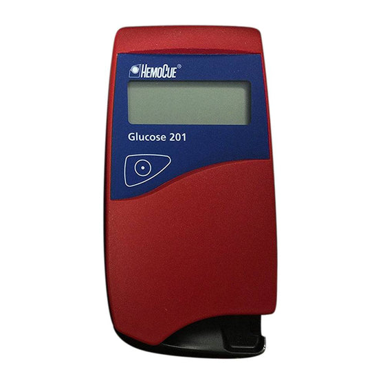 Glucose Analyzer 201
