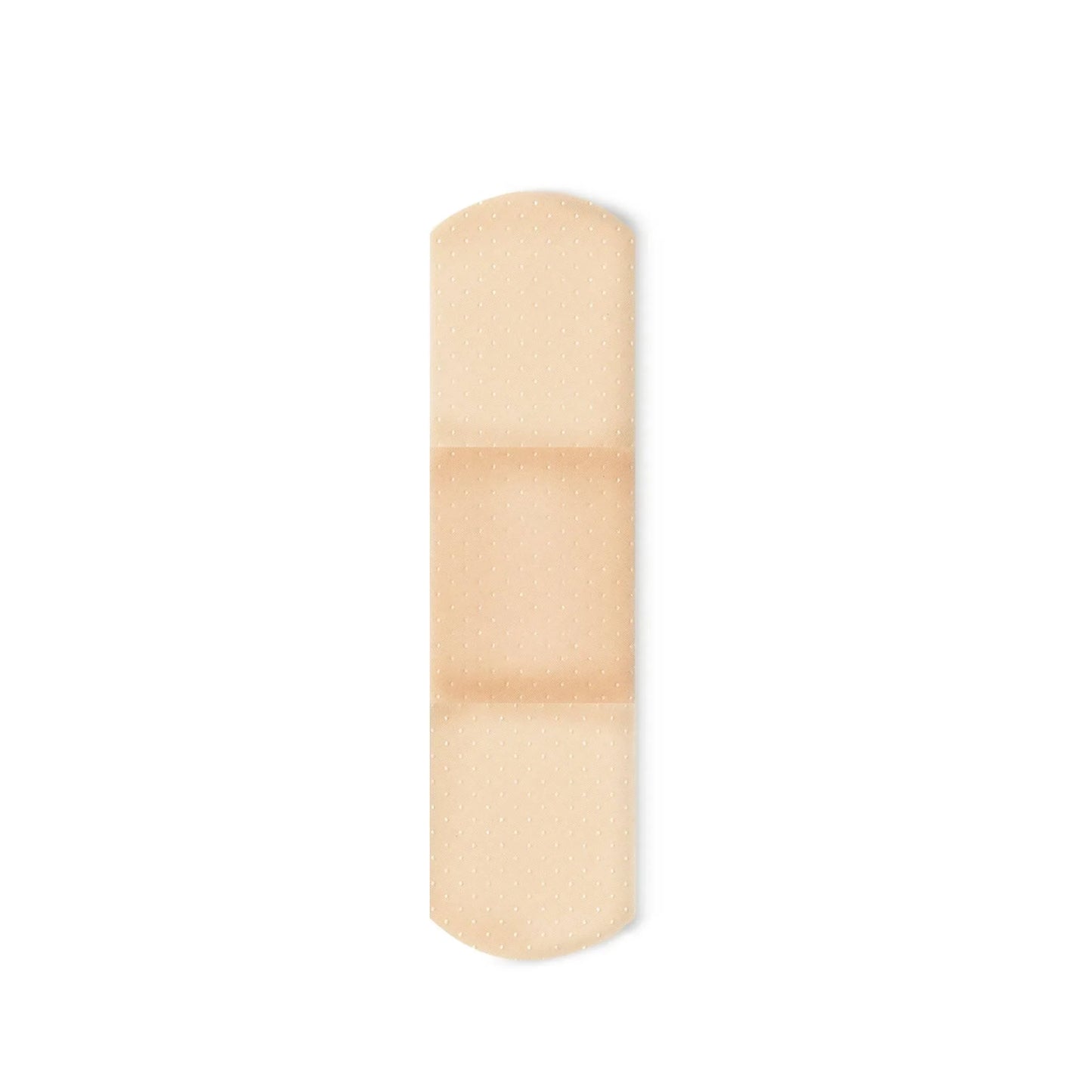 Sheer Adhesive Bandages