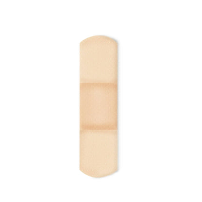 Sheer Adhesive Bandages