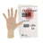 I.H. Latex Surgical Glove