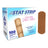 Flexible Fabric Stat Strip Adhesive Bandages