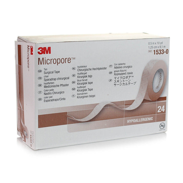 Surgical Micropore Tapes — MedicalRite