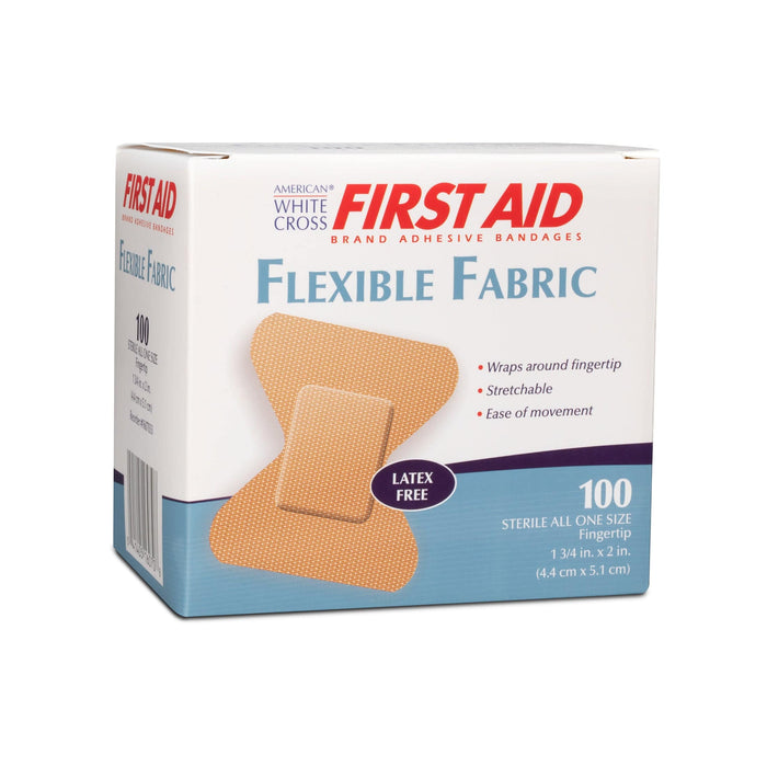 Flexible Fabric Bandages
