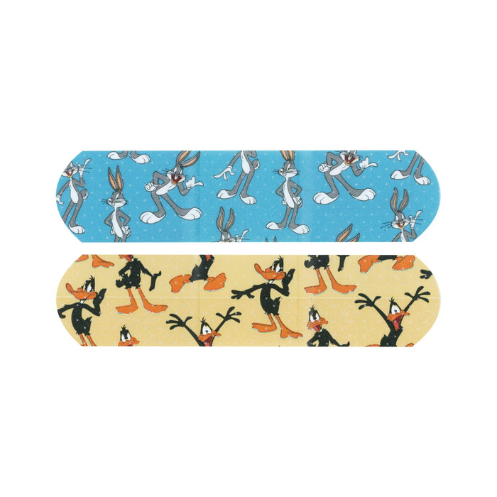 Looney Tunes Adhesive Bandages