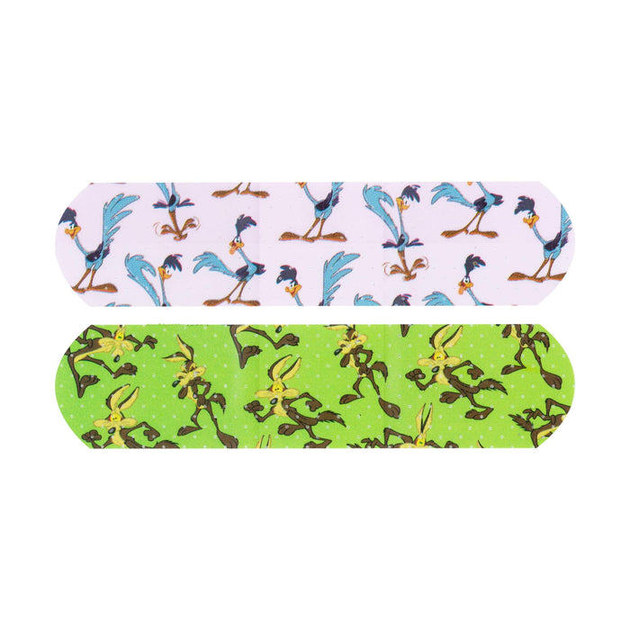 Looney Tunes Adhesive Bandages