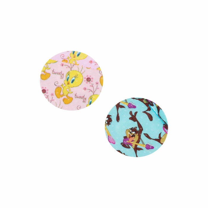 Looney Tunes Adhesive Bandages