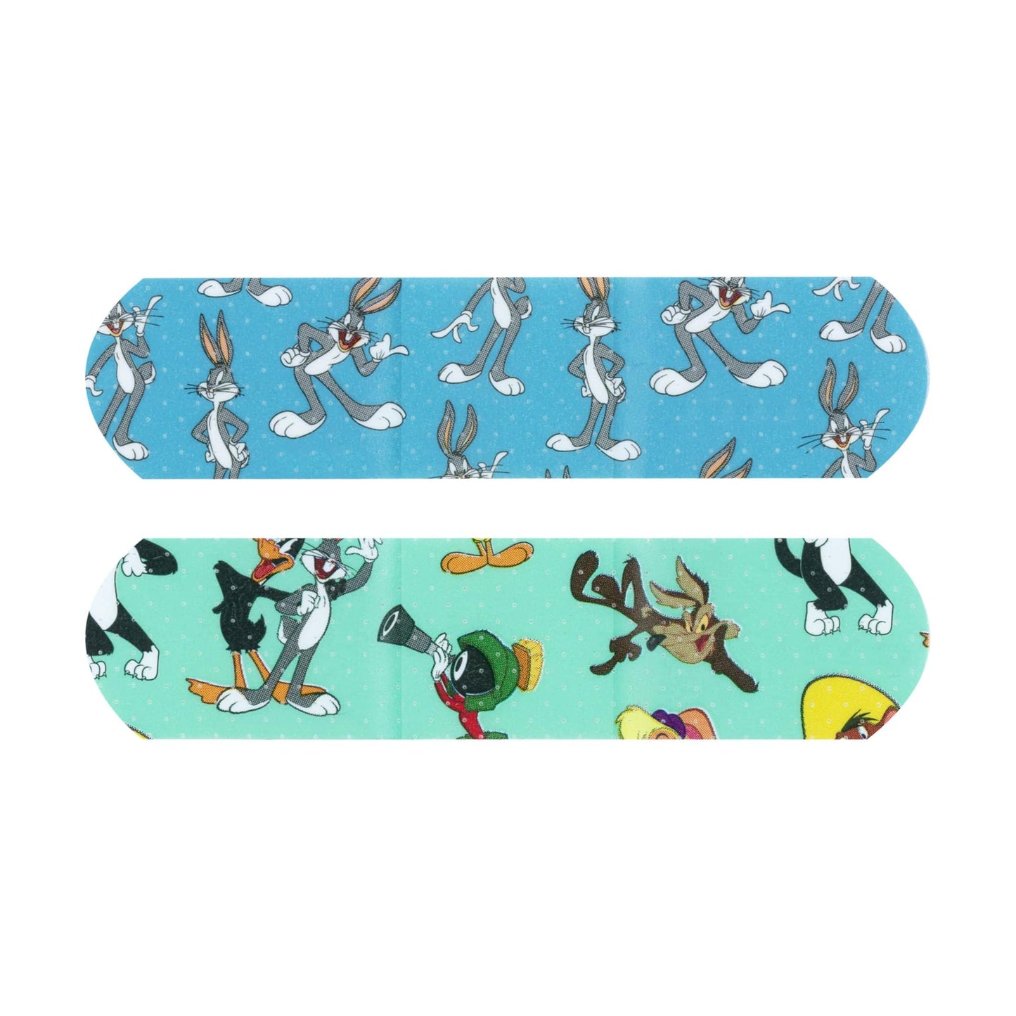 Looney Tunes Adhesive Bandages