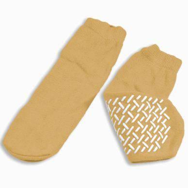 Single Sided Slipper Socks