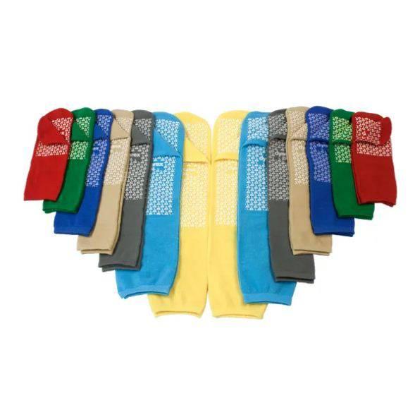 Single Sided Slipper Socks