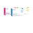 Uricult Urinary Pathogen Test Control Set