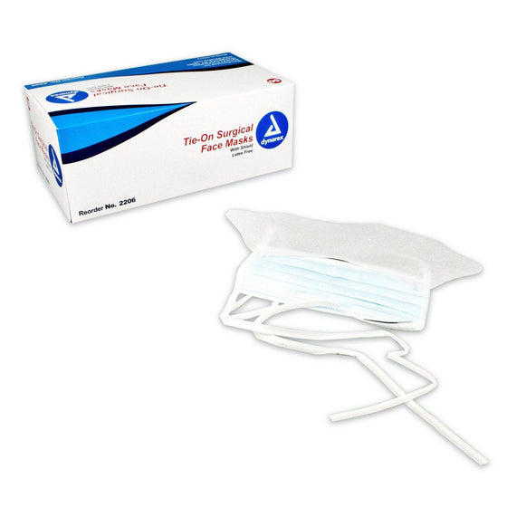 Surgical Face Masks