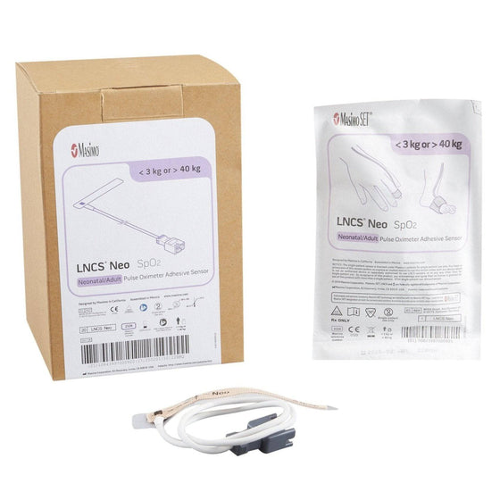 LNCS SpO2 Sensor
