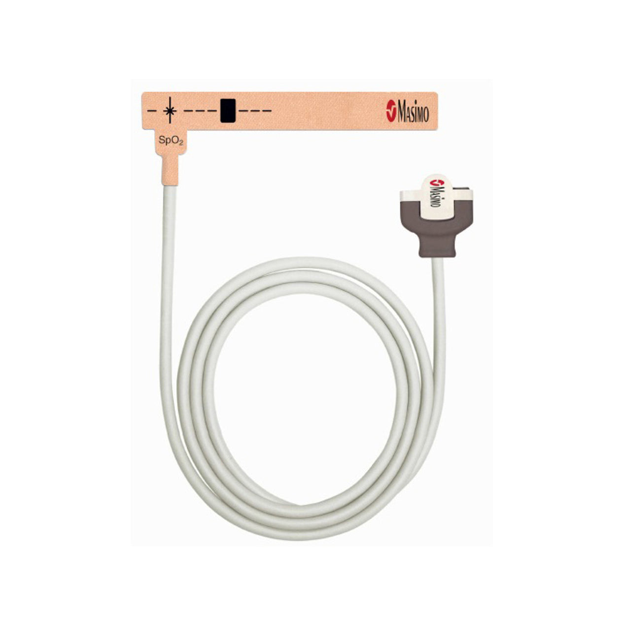Lncs Spo2 Device LNCS SpO2 Sensor — MedicalRite