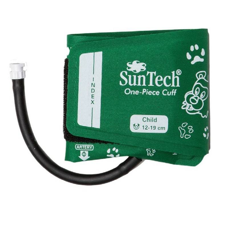 Reusable Blood Pressure Cuff