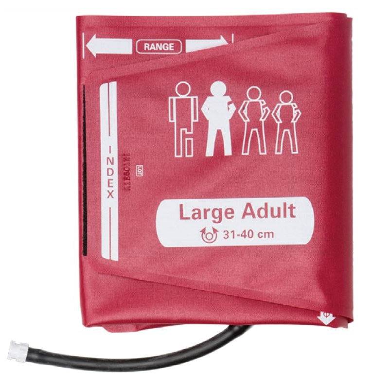 Reusable Blood Pressure Cuff