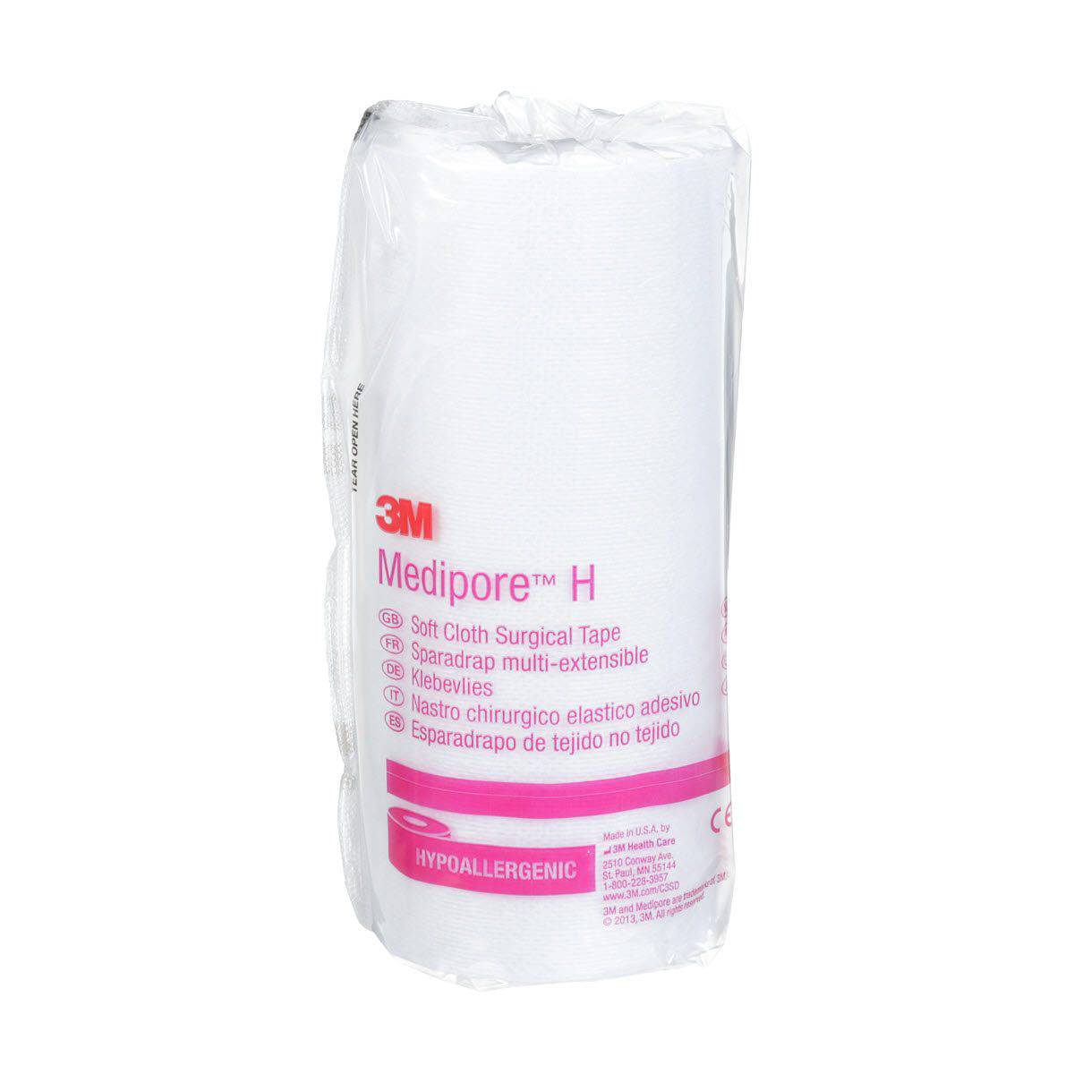 Cloth Surgical Medipore H Soft