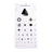 Eye Test Chart